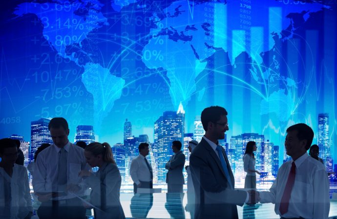 اهمیت باورهای مردمی و جهت‌گیری‌های شناختی در حوزه روابط بین المللی و تجاری کشور